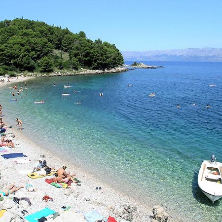 Guesthouse Aurora Trpanj Dış mekan fotoğraf