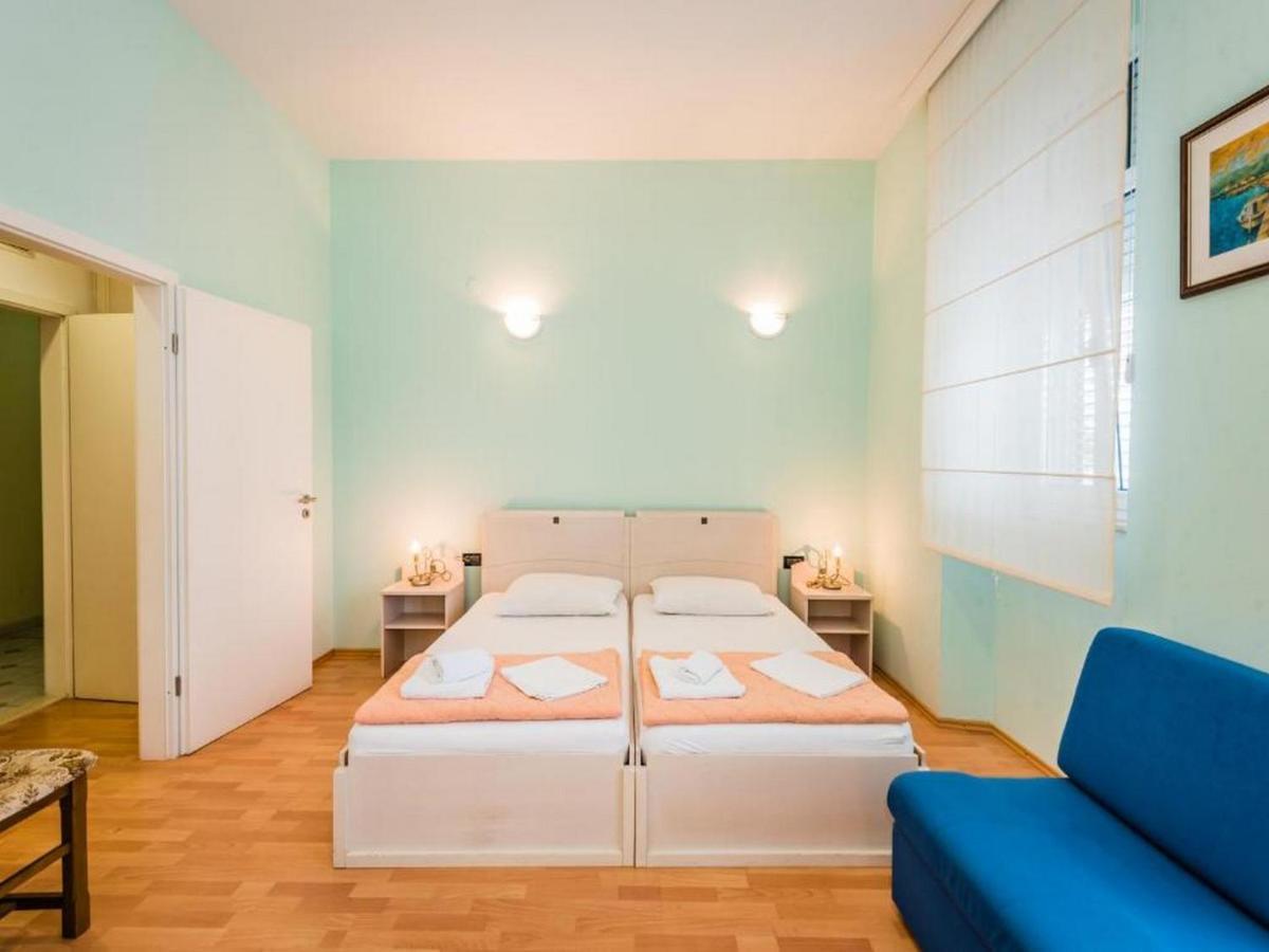 Guesthouse Aurora Trpanj Dış mekan fotoğraf
