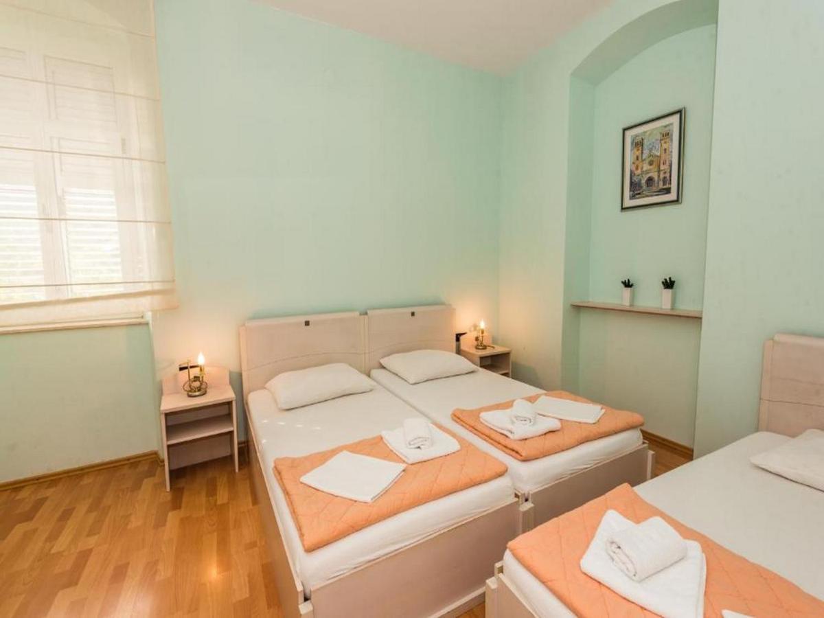 Guesthouse Aurora Trpanj Dış mekan fotoğraf