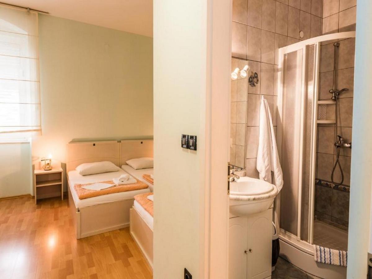 Guesthouse Aurora Trpanj Dış mekan fotoğraf