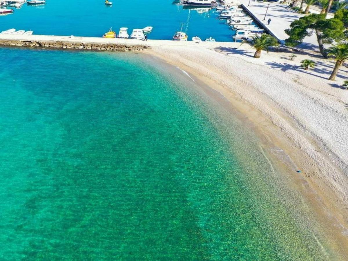 Guesthouse Aurora Trpanj Dış mekan fotoğraf