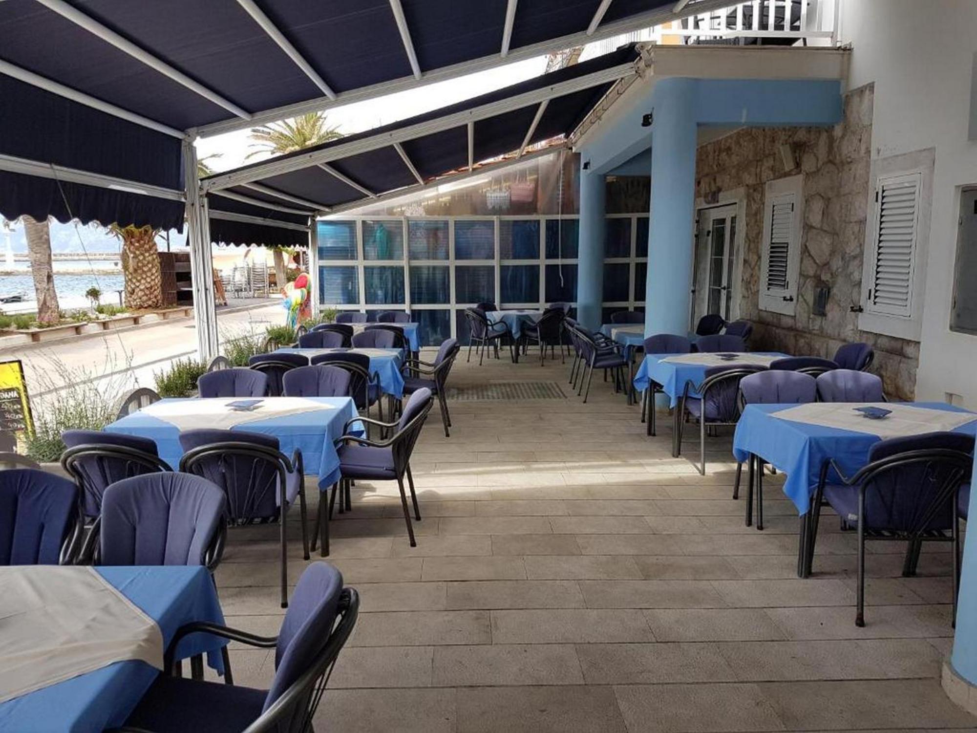 Guesthouse Aurora Trpanj Dış mekan fotoğraf