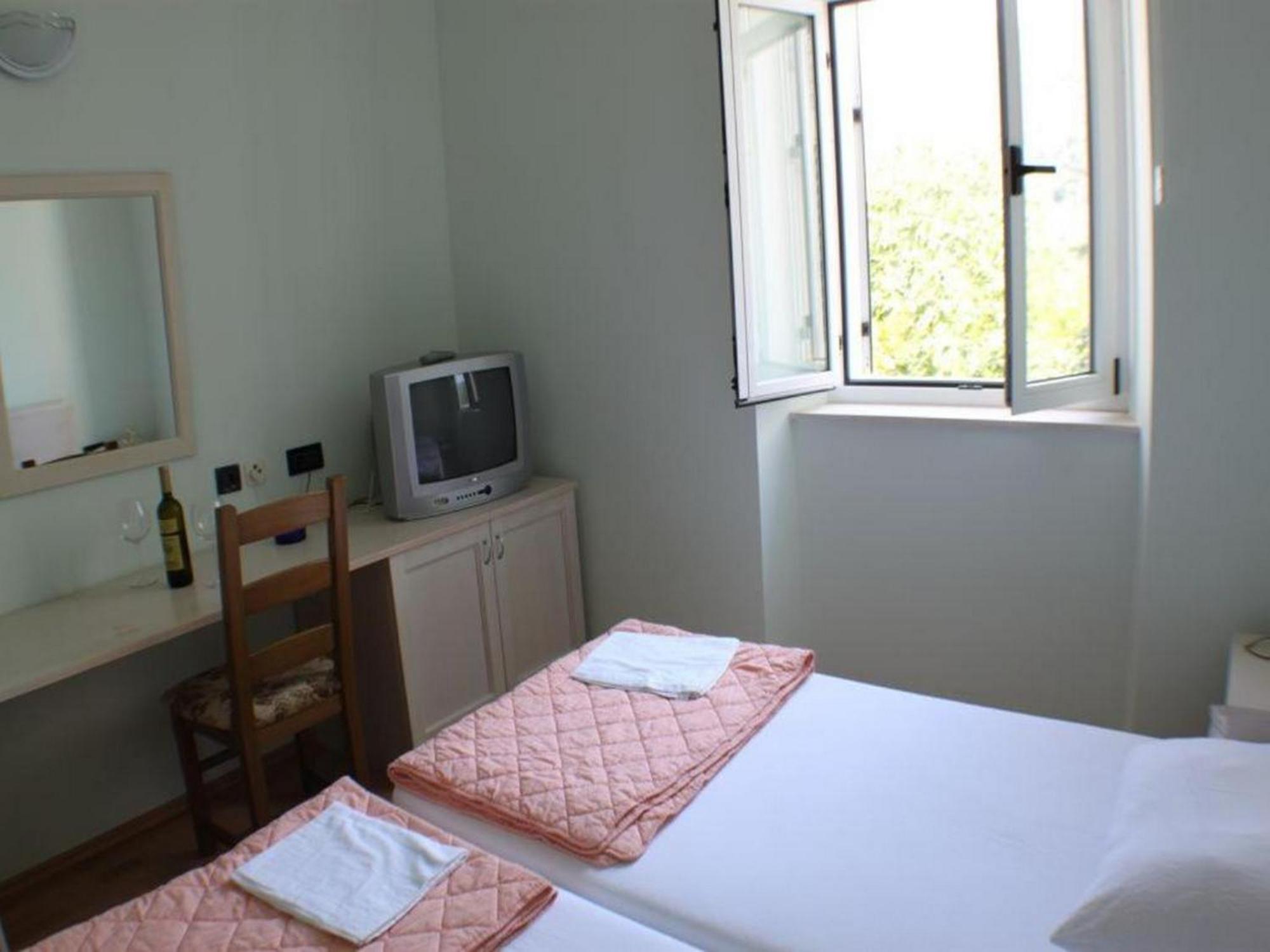 Guesthouse Aurora Trpanj Dış mekan fotoğraf