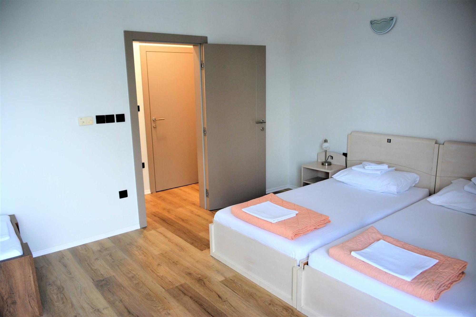 Guesthouse Aurora Trpanj Dış mekan fotoğraf