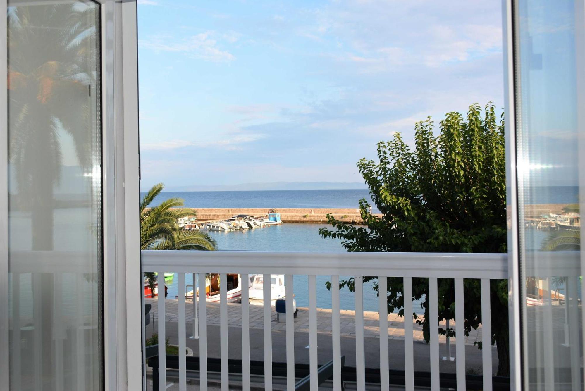 Guesthouse Aurora Trpanj Dış mekan fotoğraf