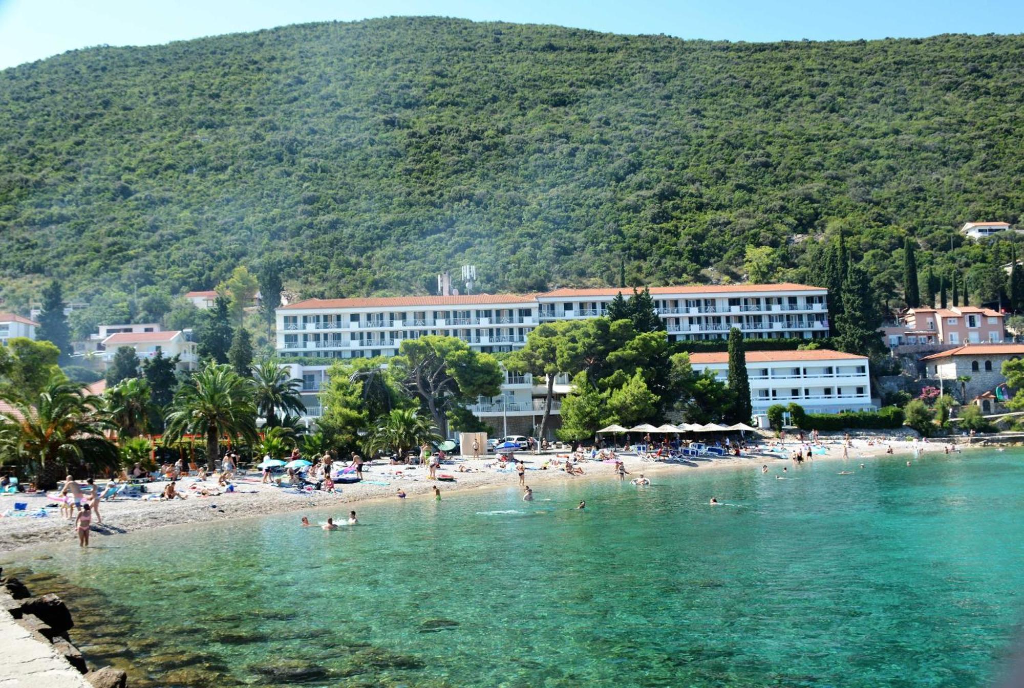 Guesthouse Aurora Trpanj Dış mekan fotoğraf