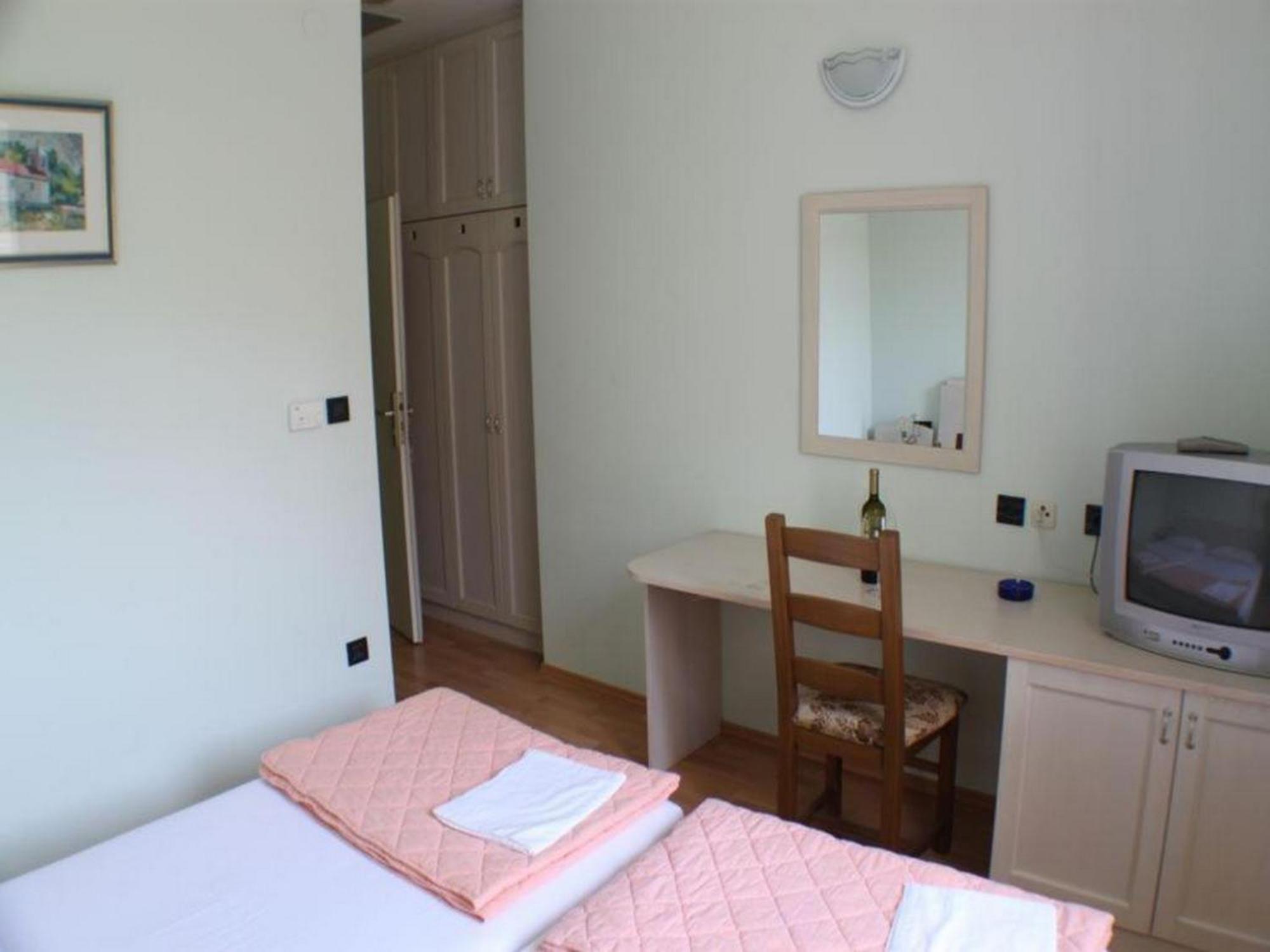 Guesthouse Aurora Trpanj Oda fotoğraf