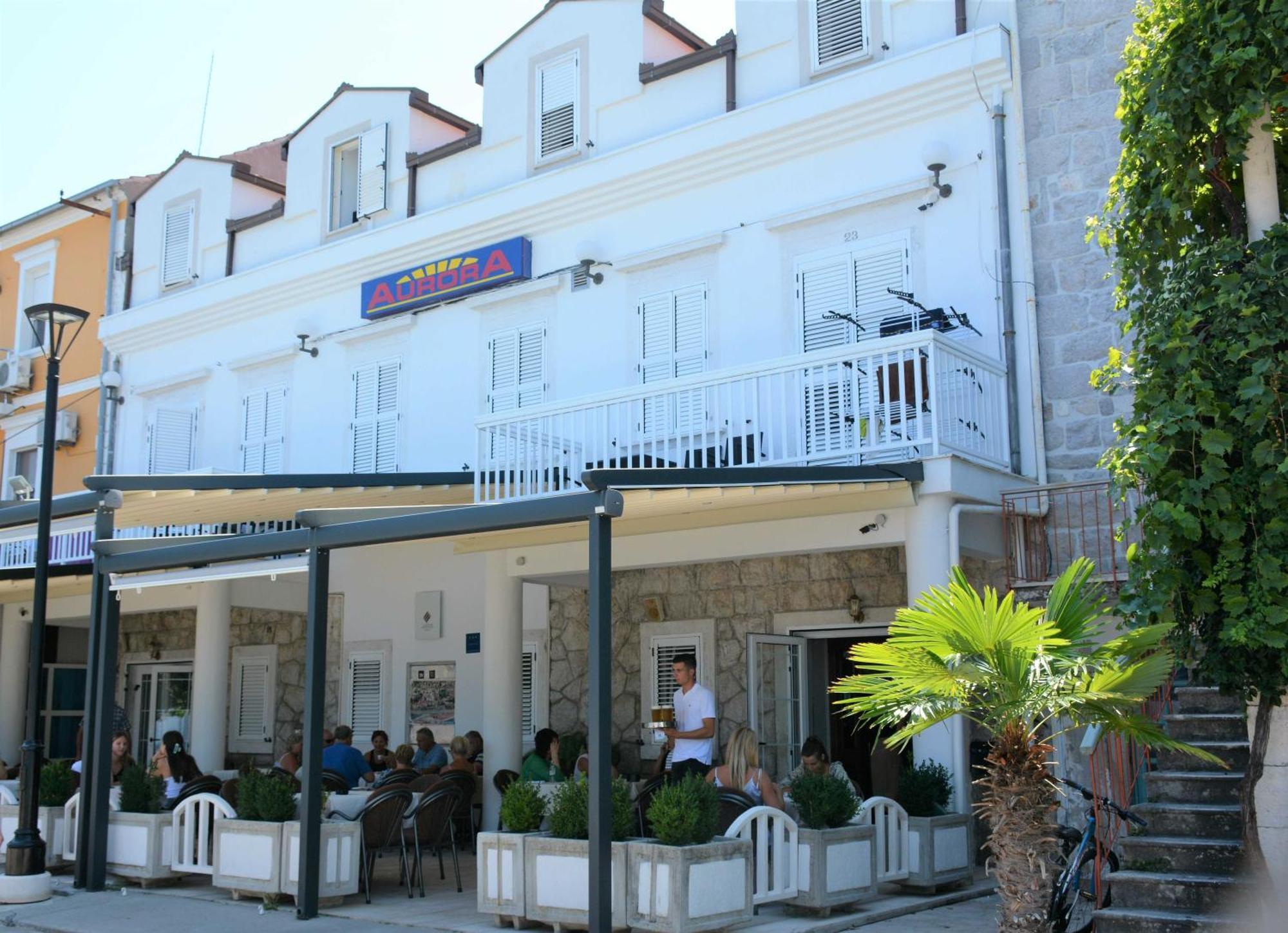 Guesthouse Aurora Trpanj Oda fotoğraf