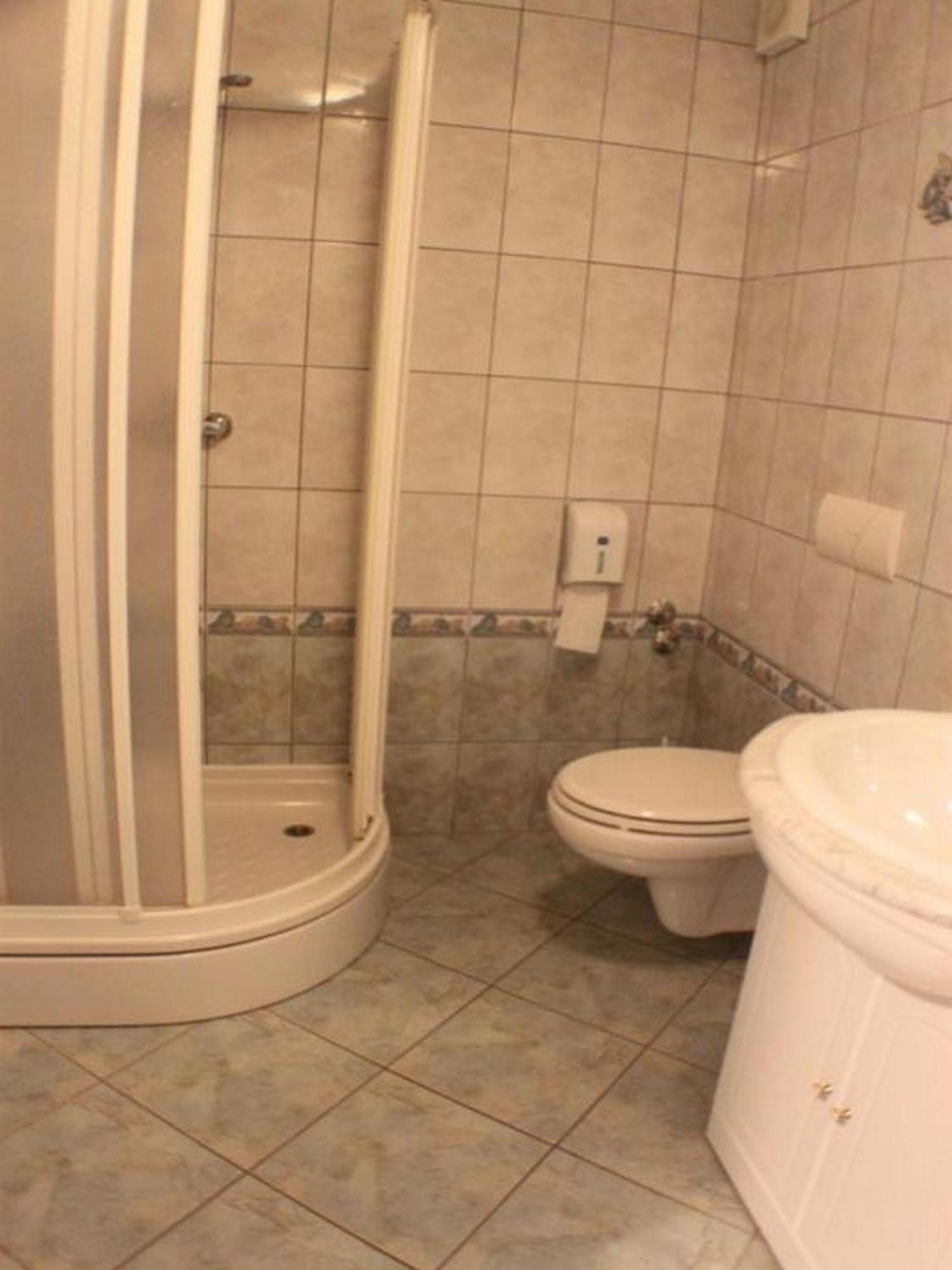 Guesthouse Aurora Trpanj Oda fotoğraf