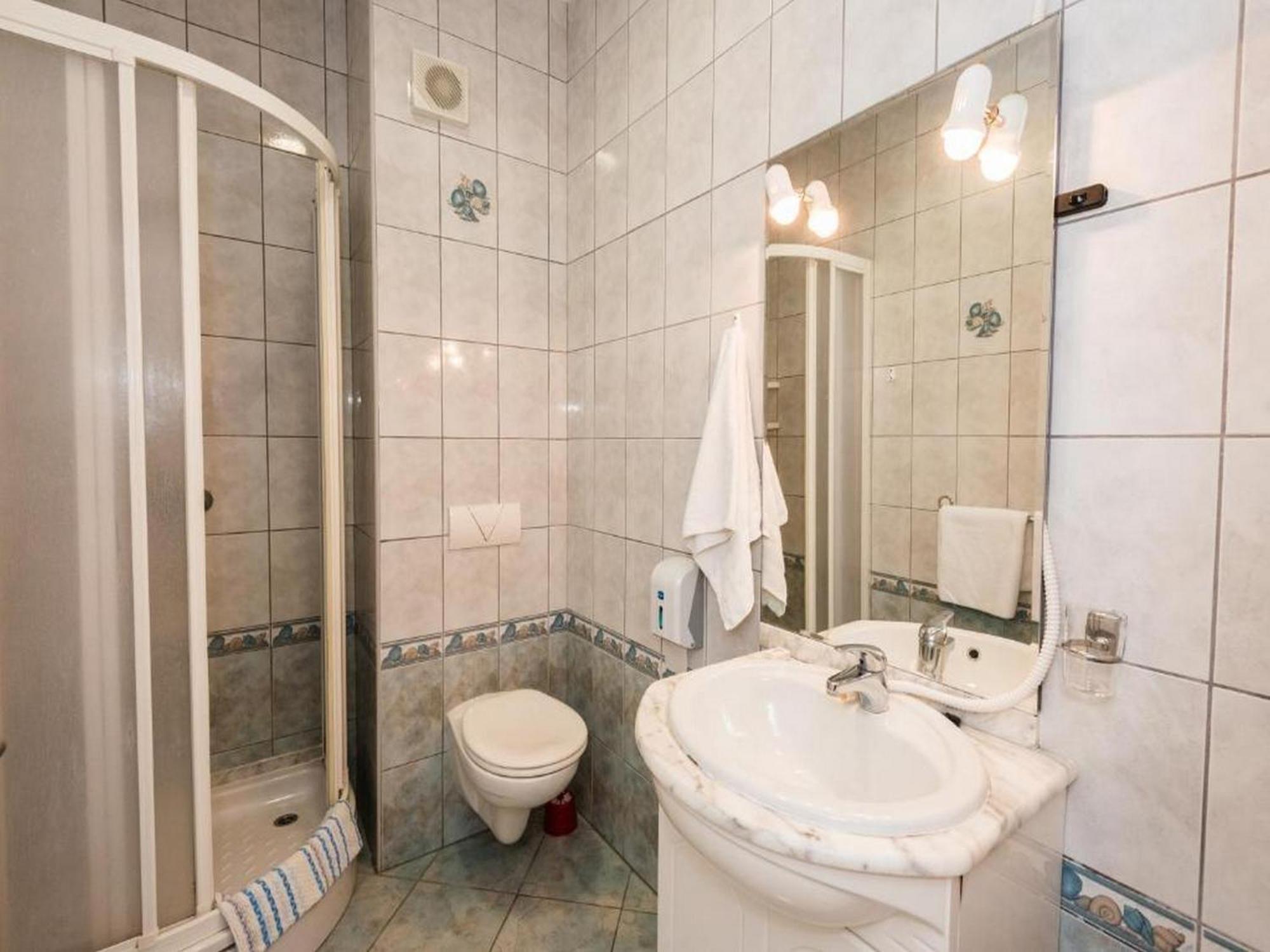 Guesthouse Aurora Trpanj Oda fotoğraf