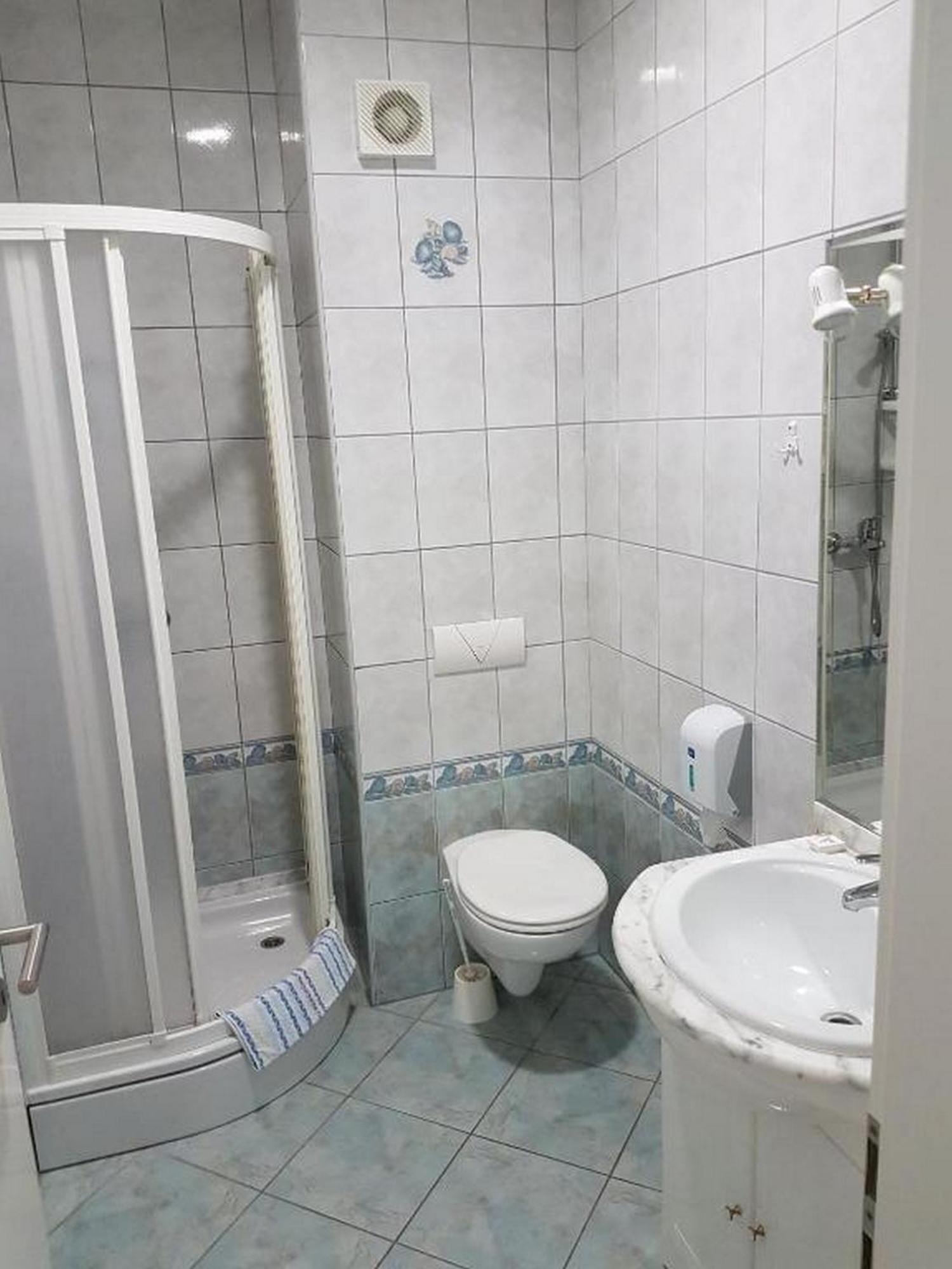 Guesthouse Aurora Trpanj Oda fotoğraf