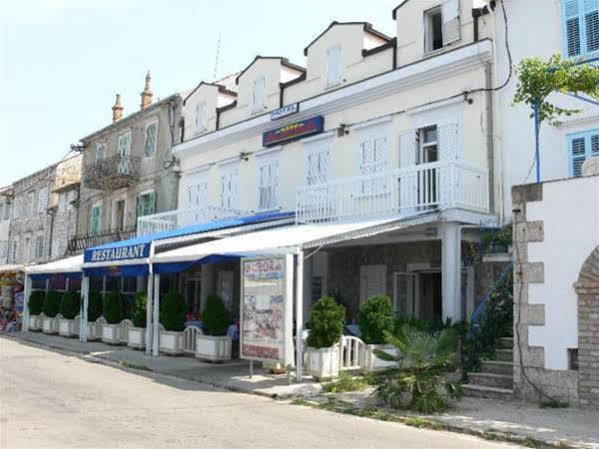 Guesthouse Aurora Trpanj Dış mekan fotoğraf