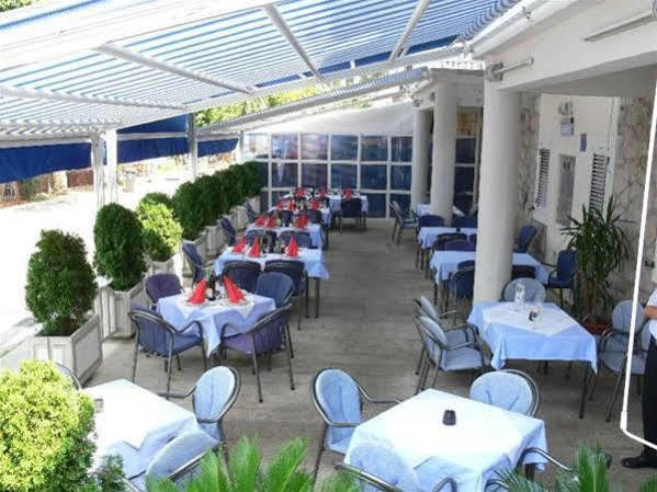 Guesthouse Aurora Trpanj Dış mekan fotoğraf