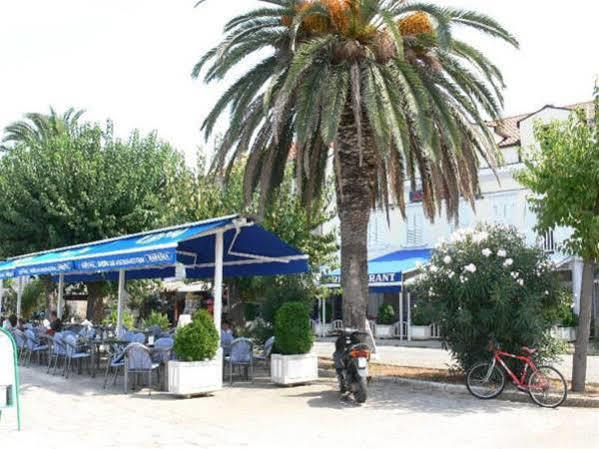 Guesthouse Aurora Trpanj Dış mekan fotoğraf