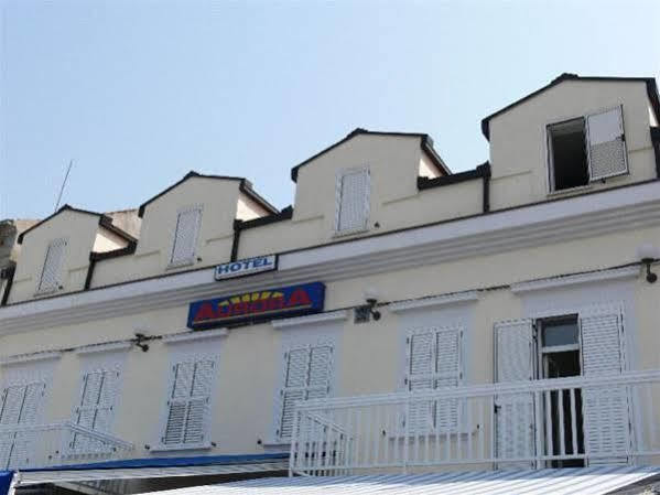 Guesthouse Aurora Trpanj Dış mekan fotoğraf
